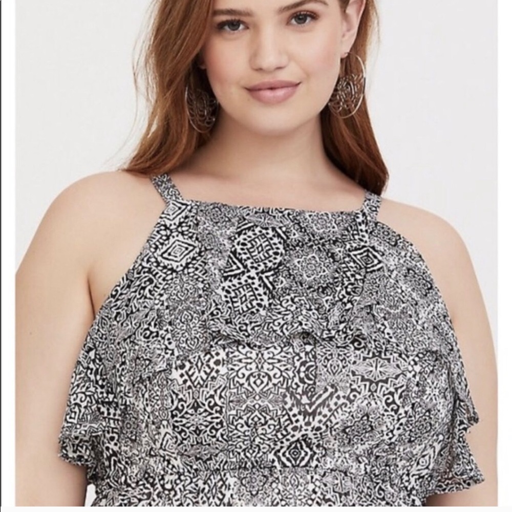 Torrid - Picture 2 of 9